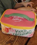 Lunchbox Maxi Flower ArtWork / Hello Hossy
