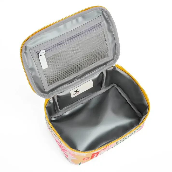 Lunchbox Maxi Flower ArtWork / Hello Hossy