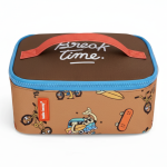 Lunchbox Maxi Mascots Ride / Hello Hossy