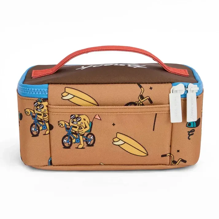 Lunchbox Maxi Mascots Ride / Hello Hossy