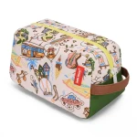 Kosmetyczka San Francisco / Hello Hossy