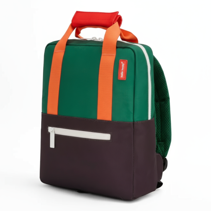 Plecak Mini Dark Green / Hello Hossy