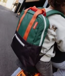 Plecak Mini Dark Green / Hello Hossy