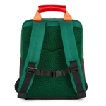 Plecak Mini Dark Green / Hello Hossy