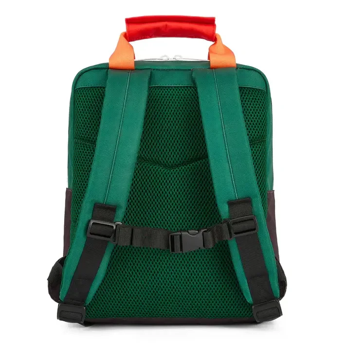 Plecak Mini Dark Green / Hello Hossy