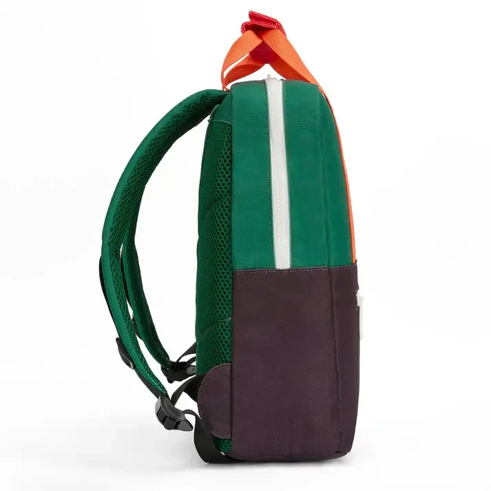 Plecak Mini Dark Green / Hello Hossy