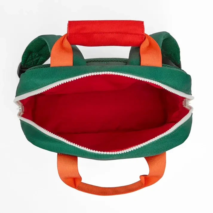 Plecak Mini Dark Green / Hello Hossy
