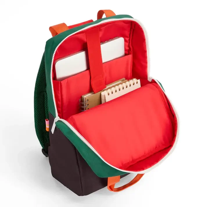 Plecak Mini Dark Green / Hello Hossy