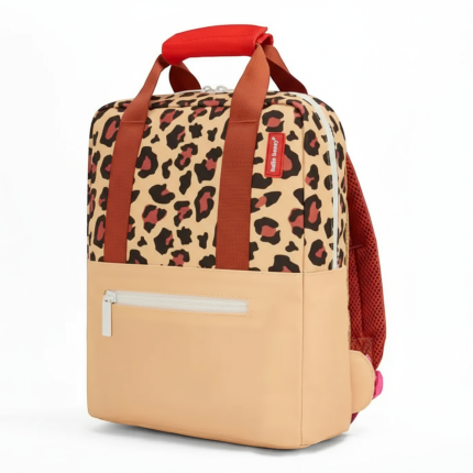 Plecak Léopard #2 / Hello Hossy