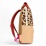 Plecak Léopard #2 / Hello Hossy