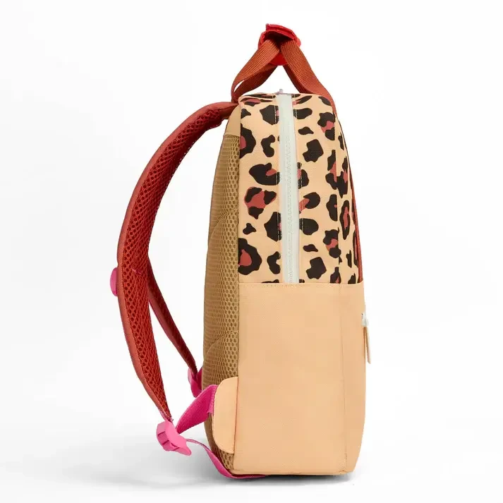 Plecak Léopard #2 / Hello Hossy