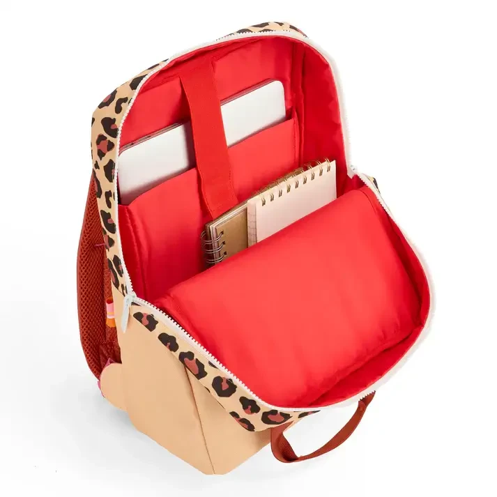 Plecak Léopard #2 / Hello Hossy