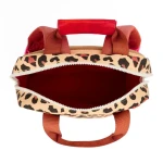 Plecak Léopard #2 / Hello Hossy