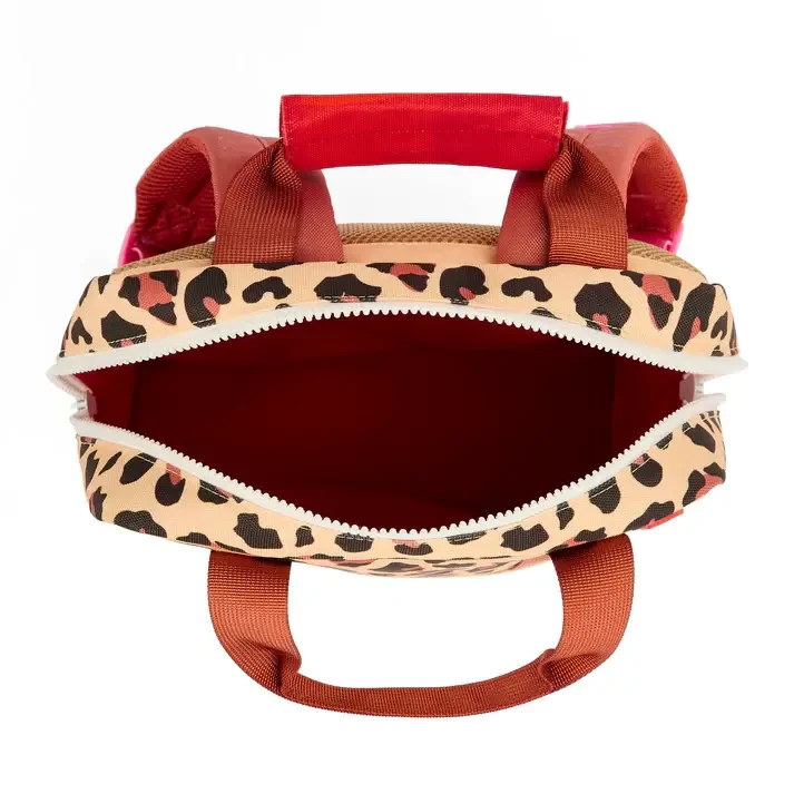 Plecak Léopard #2 / Hello Hossy