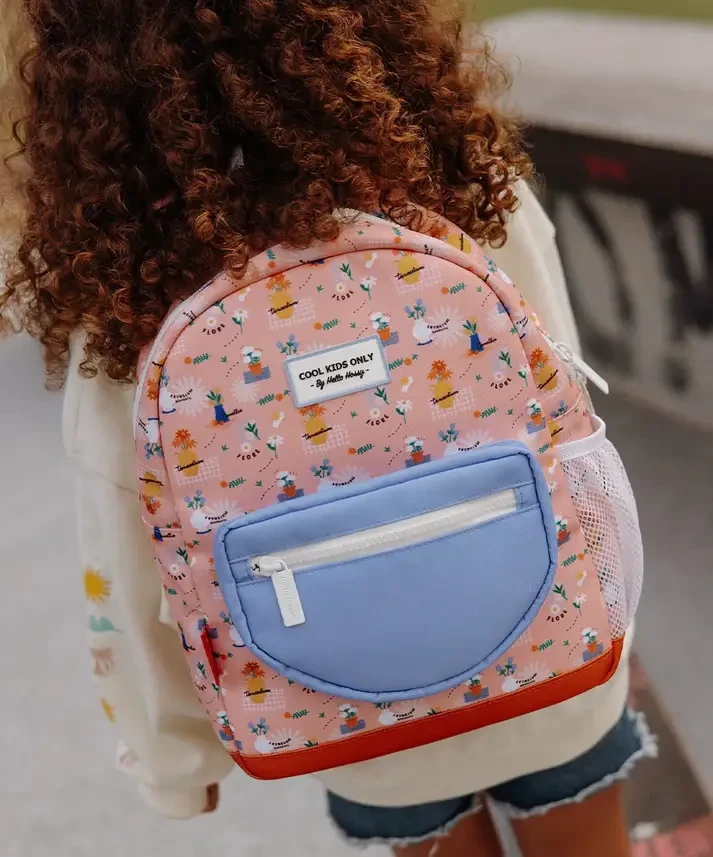 Plecak Flore / Hello Hossy