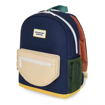 Plecak Mini Dark Blue / Hello Hossy