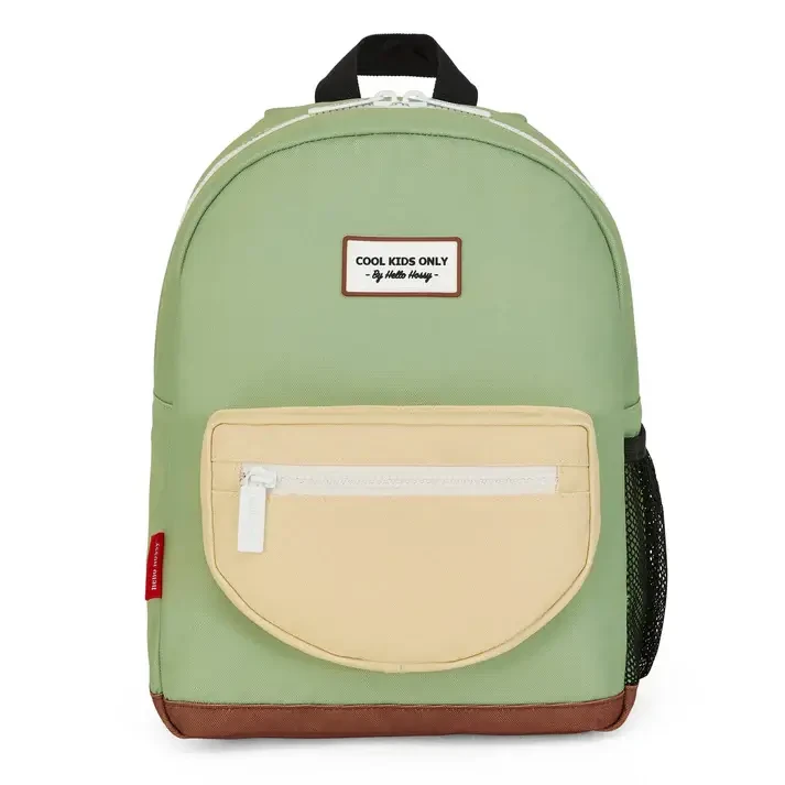 Plecak Mini Pistache / Hello Hossy