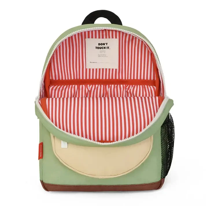 Plecak Mini Pistache / Hello Hossy