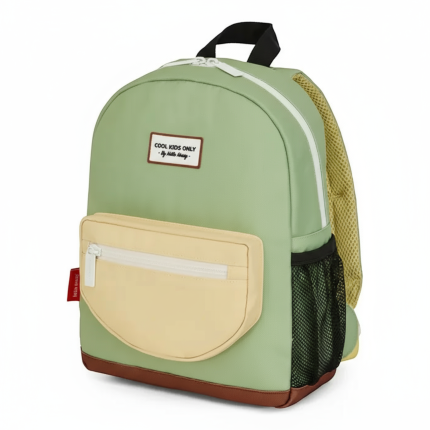 Plecak Mini Pistache / Hello Hossy