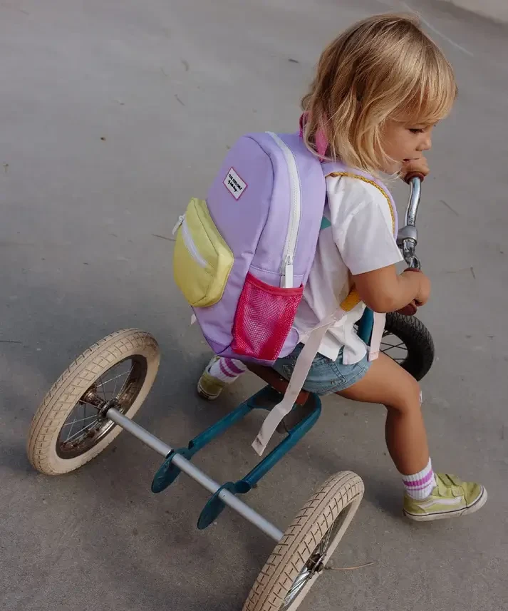 Plecak Mini Mauve / Hello Hossy