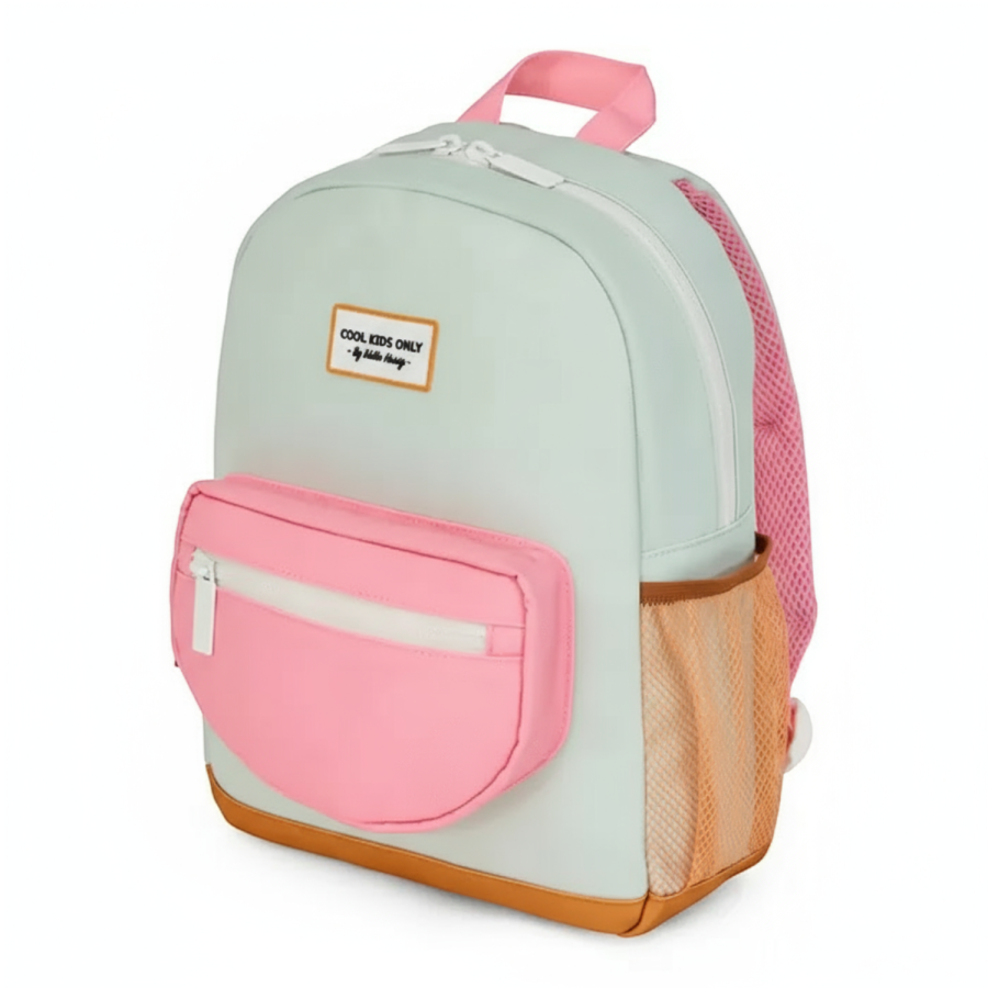 Plecak Mini Water Green / Hello Hossy