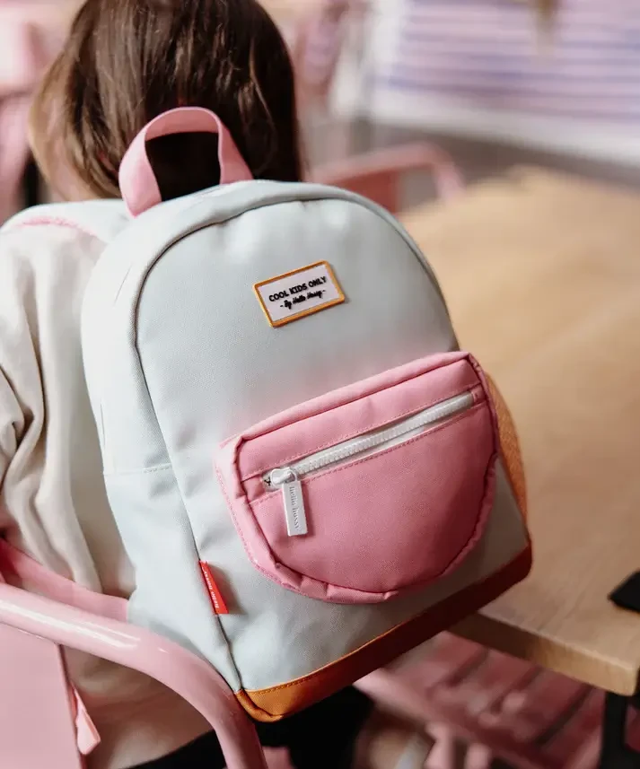 Plecak Mini Water Green / Hello Hossy