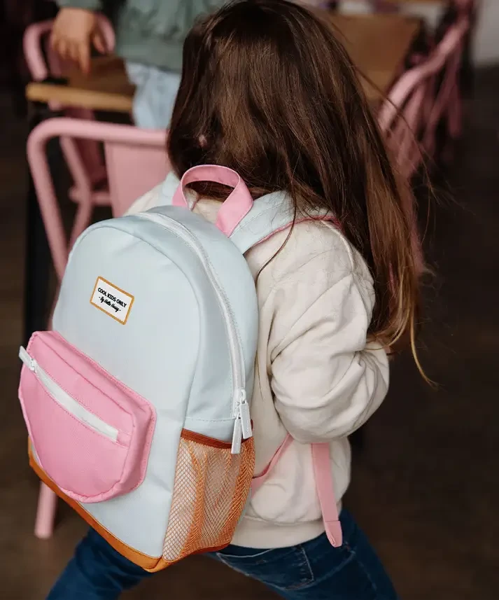 Plecak Mini Water Green / Hello Hossy