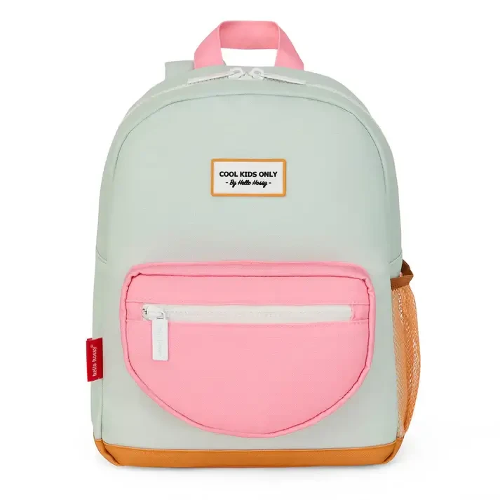 Plecak Mini Water Green / Hello Hossy