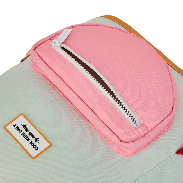 Plecak Mini Water Green / Hello Hossy