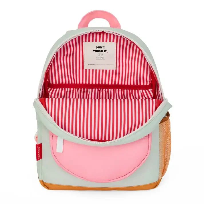 Plecak Mini Water Green / Hello Hossy