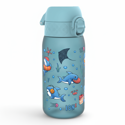 Bidon 350ml - Sharks / ION8®