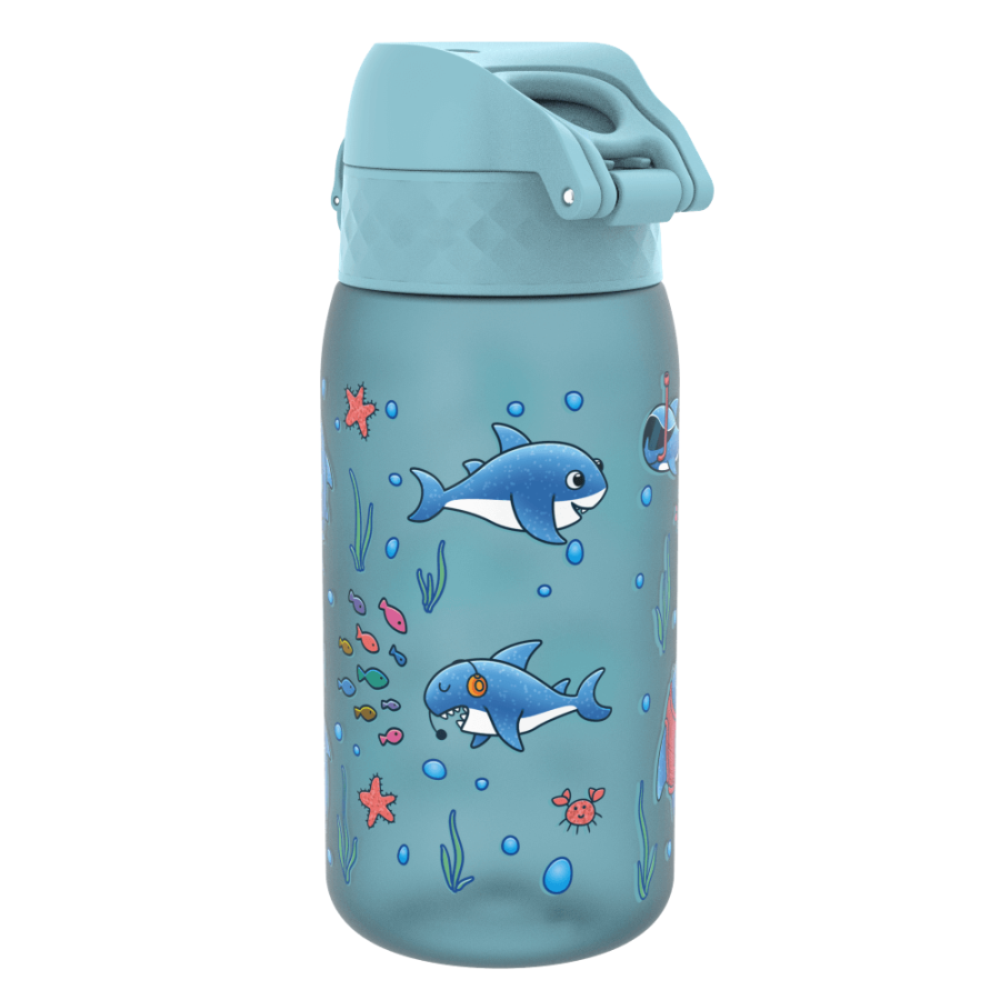 Bidon 350ml - Sharks / ION8®