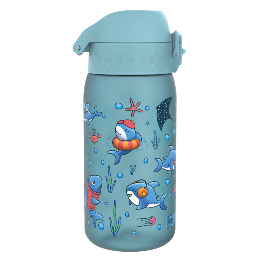 Bidon 350ml - Sharks / ION8®