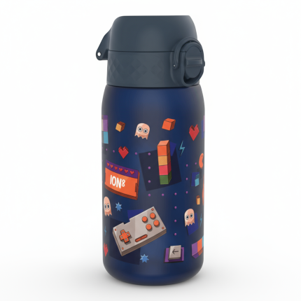 Bidon 350ml - Gamer (Navy) / ION8®