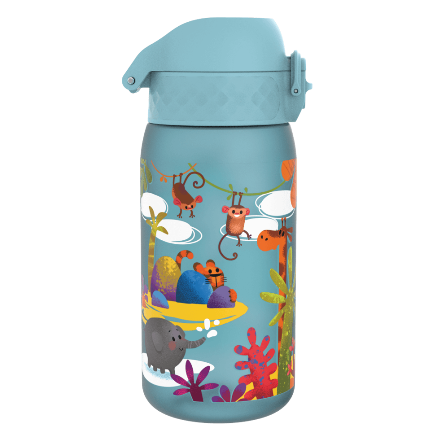 Bidon 350ml - Safari / ION8®
