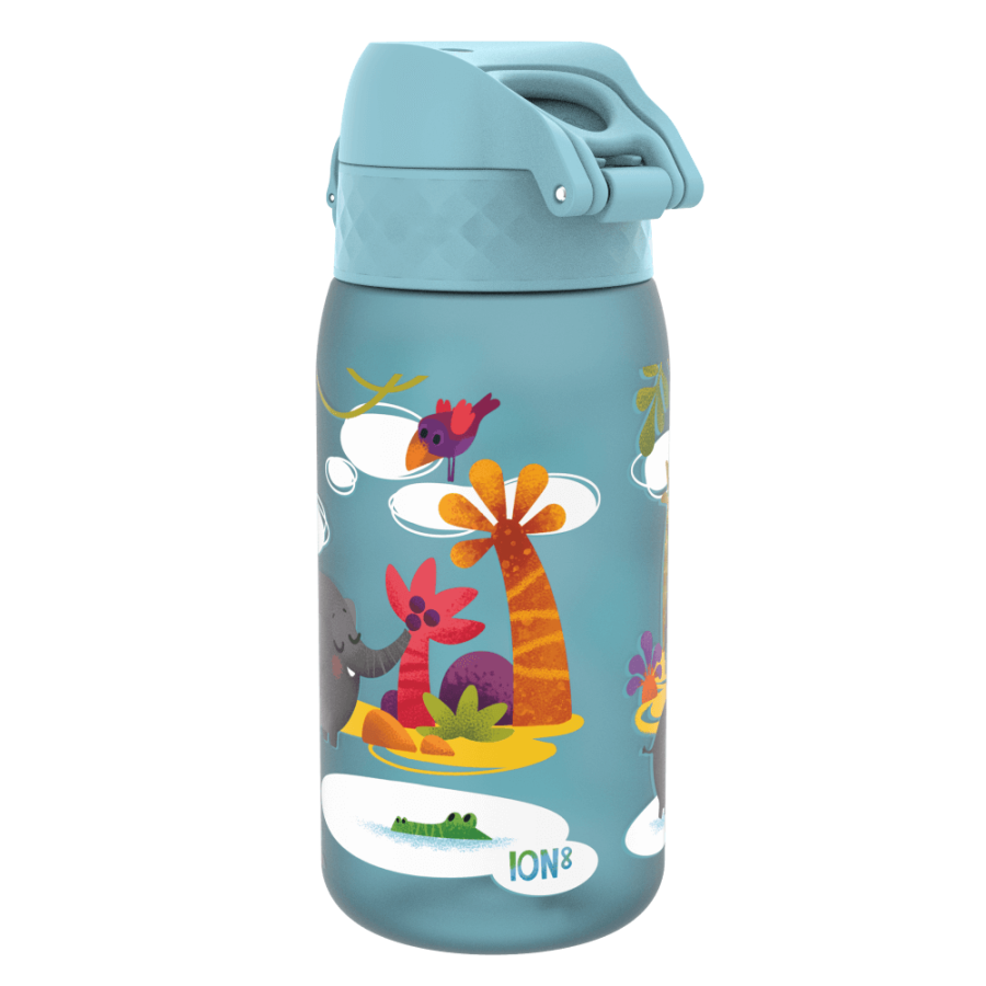 Bidon 350ml - Safari / ION8®