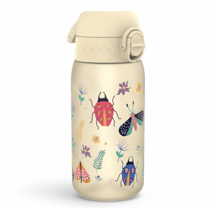 Bidon 350ml - Bugs Life / ION8®