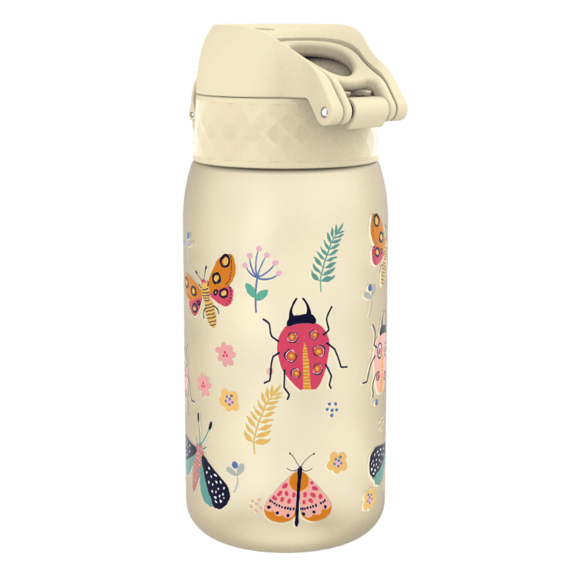 Bidon 350ml - Bugs Life / ION8®