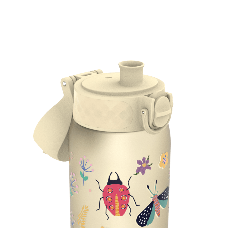 Bidon 350ml - Bugs Life / ION8®