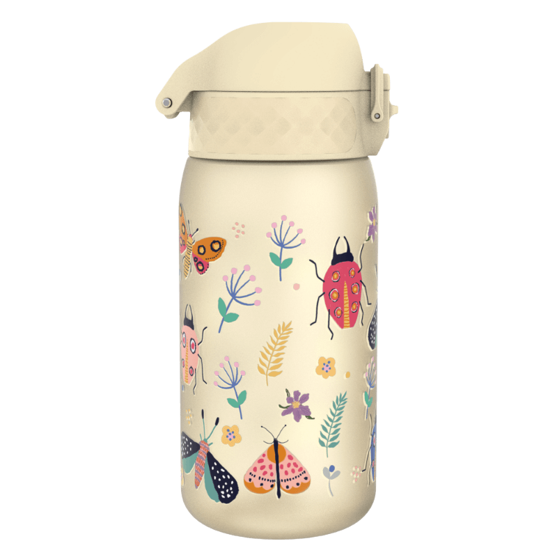 Bidon 350ml - Bugs Life / ION8®