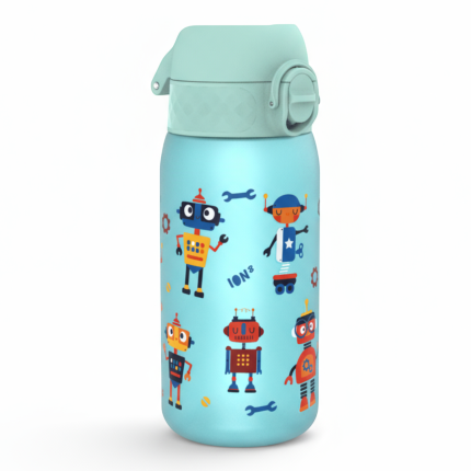 Bidon 350ml - Robots / ION8®