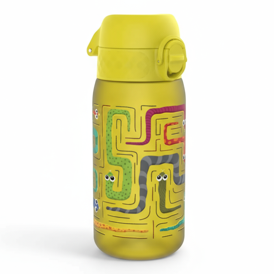 Bidon 350ml - Snakes / ION8®