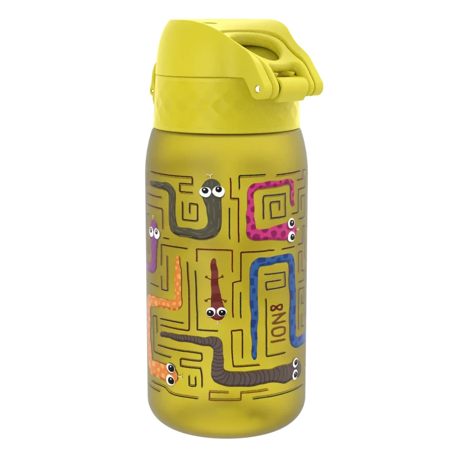 Bidon 350ml - Snakes / ION8®