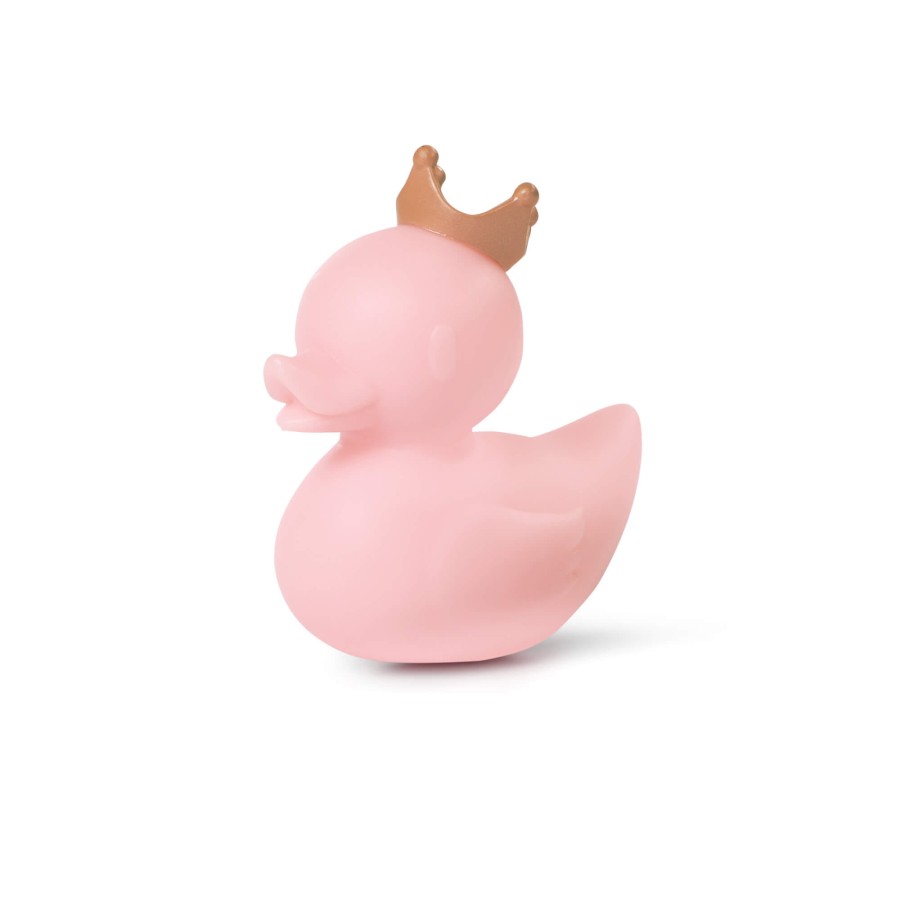 Bath Doll - lalka przytulanka do kąpieli - blondynka, wersja bez ręczniczka / LullaBaby