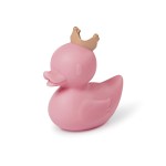 Bath Doll - lalka przytulanka do kąpieli - brunetka, wersja bez ręczniczka / LullaBaby