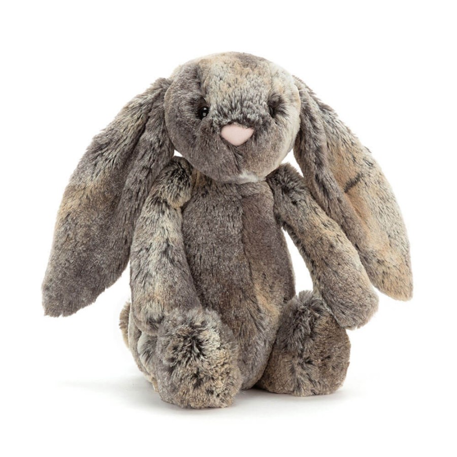 Króliczek leśny / Jellycat