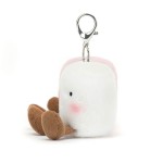 Breloczek Wesołe Pianki Marshmallow 15 cm / Jellycat