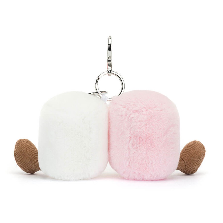 Breloczek Wesołe Pianki Marshmallow 15 cm / Jellycat