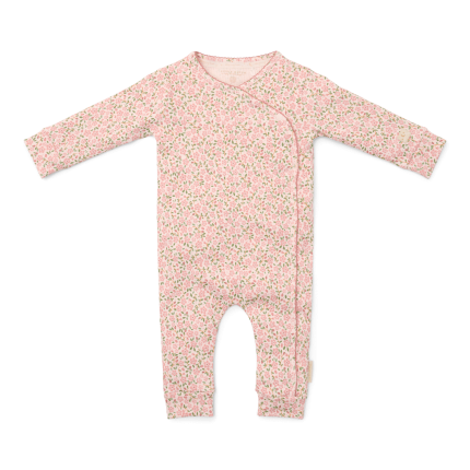 Piżamka jednoczęściowa Fairy Floral / Little Dutch