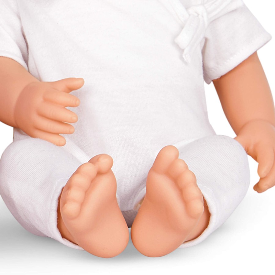 Lalki niemowlęta ze smoczkami, bliźnięta – dziewczynka i chłopczyk / LullaBaby